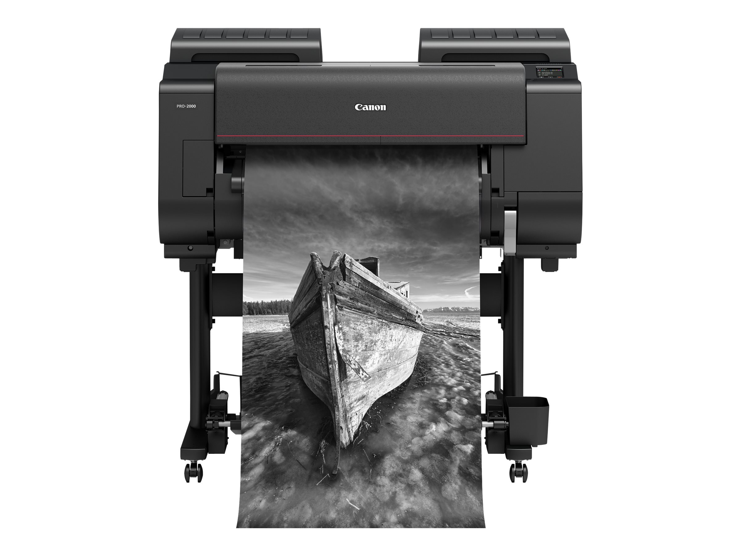 Canon imagePROGRAF PRO-2100 11-Color 24" Large Format Inkjet Printer