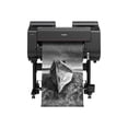thumbnail image 4 of Canon imagePROGRAF PRO-2100 11-Color 24" Large Format Inkjet Printer, 4 of 7