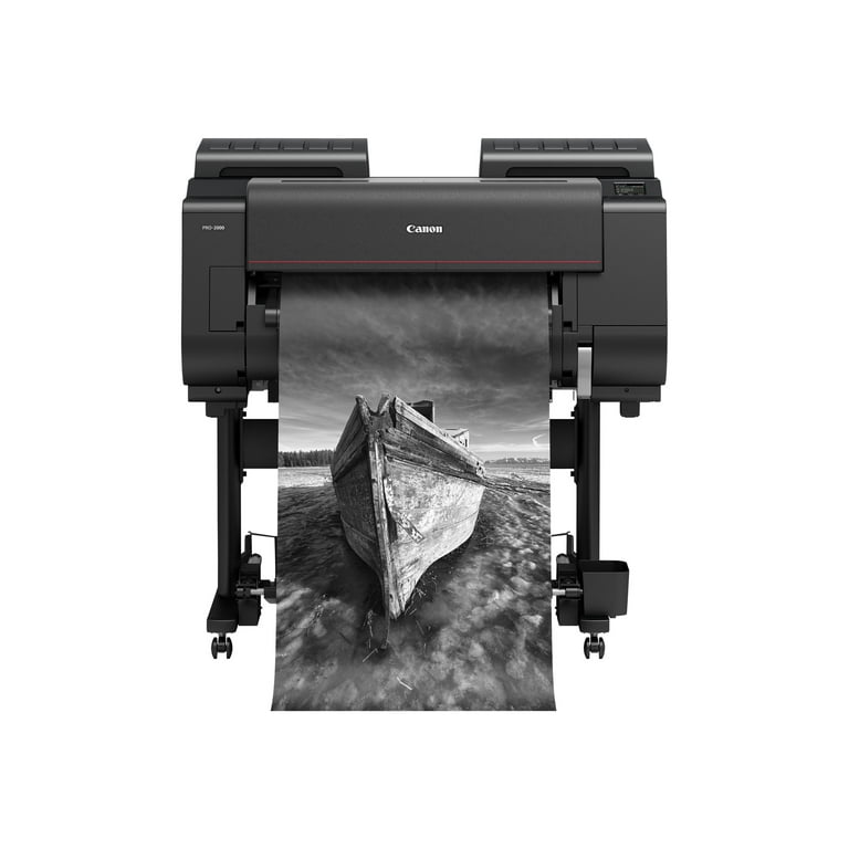 Canon 24-Inch imagePROGRAF Pro-2100 Large-Format Compact Photo Canon 24-Inch imagePROGRAF Pro-2100 Large-Format Compact Photo