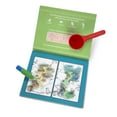 thumbnail image 5 of Melissa & Doug On the Go Water Wow!: Reusable Water-Reveal Deluxe Activity Book, (Paperback), 5 of 10