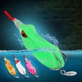thumbnail image 7 of Double Propeller Frog Soft Baits Lure Topwater Ray Frog Artificial Baits, 7 of 7