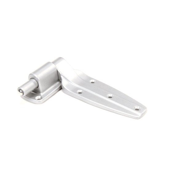 Kason Hinge Silver Flush 1248-000052 - Genuine OEM Replacement Part