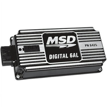 MSD 64253 Ignition Control Module