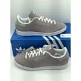 thumbnail image 1 of Ad-id-as Stan Smith Men’s Size 7, 7.5 GY5460 Purple Textile, 1 of 6