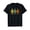 Black-399, variant on 01 10 11 Robot T-Shirt