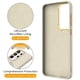 thumbnail image 3 of Para Samsung Galaxy S26 Ultra 5G Case (Compatible With MagSafe) con Soporte Invisible de Anillo en O Magnético, Funda de Teléfono a Prueba de Golpes de Grado Militar, Albaricoque, para Galaxy S26 Ult, 3 of 7