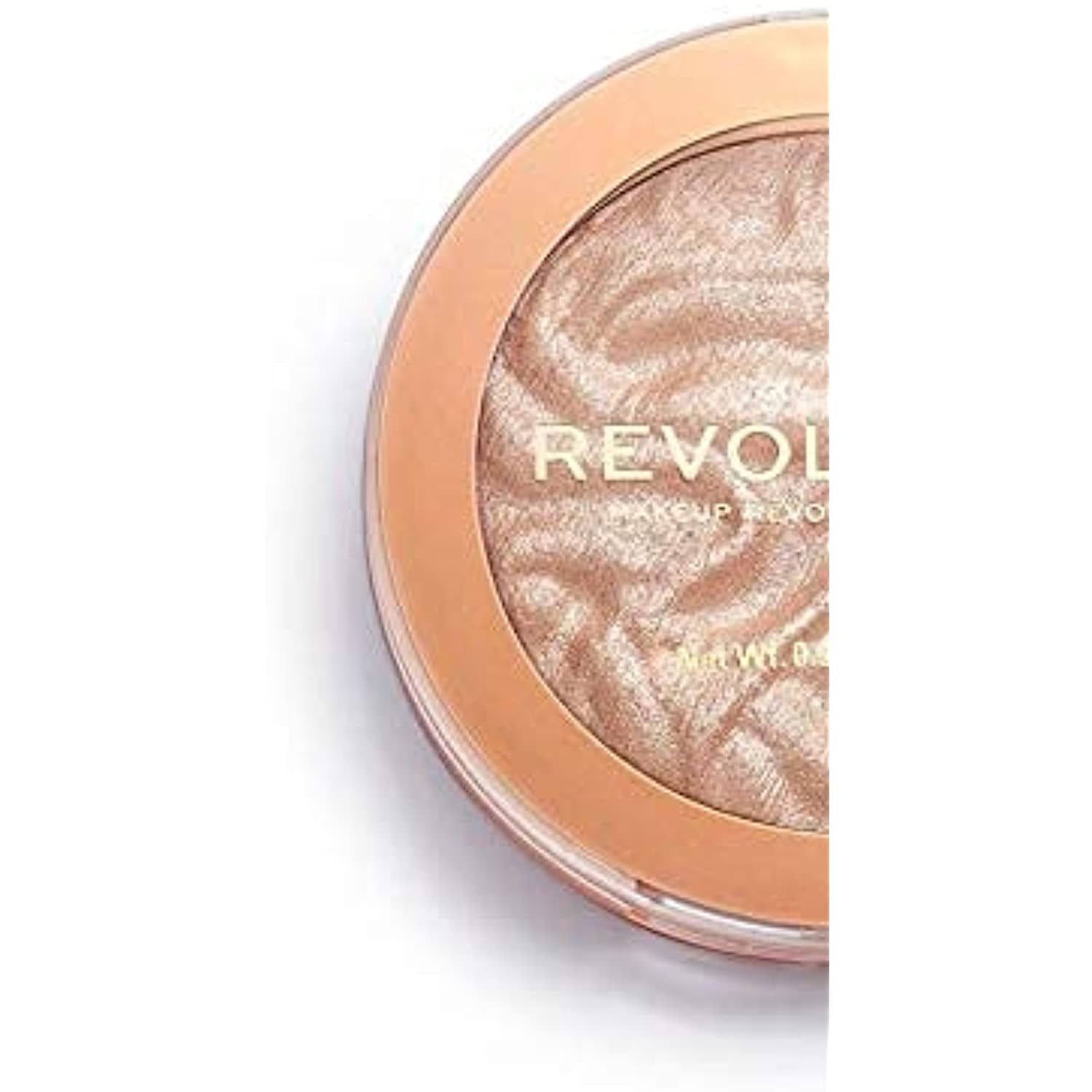 labyrint Brudgom Cruelty Makeup Revolution Blushing Hearts Highlighter, Dare to Divulge, Highlighter  Makeup, Compact Palette, Face Make Up, All in One Super Sized Compact -  Walmart.com
