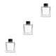 thumbnail image 1 of Cateissary Set Difusor Aromaterapia - Cristal Cuadrado Con Ambientador Reciclable Para Dormitorio 100ml Type1 NO1, 1 of 6