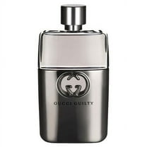 Gucci Guilty Pour Homme Eau De Toilette Spray, Cologne for Men, 3.0 Oz.