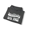 thumbnail image 4 of Basilisk Hoodie, Gifts, Hooded Sweatshirt, 4 of 4