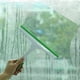 thumbnail image 2 of Injueey Raspador de ventanas Mango de plástico multipropósito Herramientas de limpieza Accesorios Escobilla de goma de mano de paredes de Suministros de limpieza para el hogar, 2 of 6