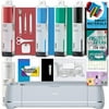 Cricut Maker 3 Machine with 12ft and 3ft Smart Vinyl Rolls Bundle