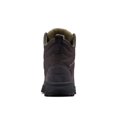 thumbnail image 5 of Columbia Men's Shoes Fairbanks Lace Up Winter Snow Boots 11.5M Brown Shark Peatmoss, 5 of 15