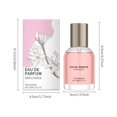 thumbnail image 3 of Perfume-Tuberose Elegant Female Perfume, Light , Natural And Fresh, Daily Portable , Female Perfume30ml, 3 of 5