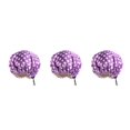 thumbnail image 1 of Minnieouse Gorro de dormir de noche para niños pequeños con hebilla ajustable Gorro de dormir de satén de doble cara Accesorio para hoteles Type1 NO1, 1 of 6