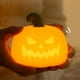 thumbnail image 4 of Luz nocturna de silicona, decoración navideña, luz de noche de calabaza de Halloween, decoración de dormitorio, lámpara de silicona, regalo para niños, luz de noche para dormir, decoraciones de Hallow, 4 of 6