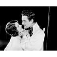 thumbnail image 2 of He Who Gets Slapped From Left Norma Shearer John Gilbert 1924 Photo Print (28 x 22), 2 of 2