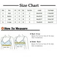 AMDWOV Woman Bras No Wire Womens Low Back Bra Lifting Deep U Shaped