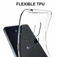 thumbnail image 5 of For LG G7 ThinQ Case, SuperGuardZ Clear TPU Shockproof Protection Armor Shield Guard, 5 of 7