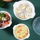 thumbnail image 4 of Juego de cuencos para microondas POYIPI Ramen Cooker para sopa con tapas, 3 unidades, 4 of 7