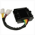 thumbnail image 6 of Voltage Rectifier Regulator for GY6 50cc 125cc 150cc 200cc 250cc 32800-30B01 New, 6 of 9