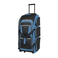 thumbnail image 1 of Maleta Travelers Club Xpedition 30 azul, 77 L, ligera, 1 of 1