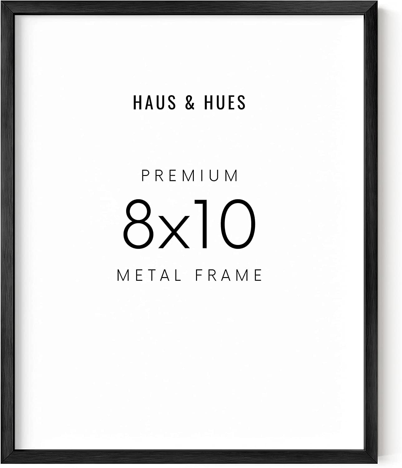 Haus and Hues 16x20 Picture Frames for Wall - Gold Picture Frames Set of 3,  16x20 Poster Frames for Wall, Gold Frames for Gallery Wall, 20x16 Frame