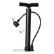 thumbnail image 2 of Bomba de aire portátil para bicicleta, inflador de neumáticos con válvula Presta y Schrader, bomba de suelo para bicicleta Universal, 2 of 9
