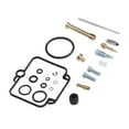 thumbnail image 2 of Kit de reparación de carburador de motocicleta, accesorio de reconstrucción de repuesto para Suzuki Bandit 250 GSF 250 GJ77A Jadeshay A, 2 of 8