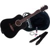 Arcadia DL36 1/2 Size Acoustic Guitar Pack