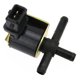 thumbnail image 2 of Riwesomey Válvula de solenoide Durabilidad Colector eléctrico Servicio a largo plazo Material premium Ligero Reemplazo fácil de usar Vehículos, repuestos y accesorios Mis, 2 of 6