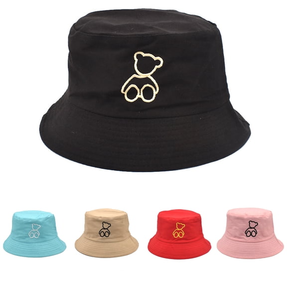 Only Moment Bucket Hats Mens And Womens Summer Fashion Casual Sun Shade Go Out To Play Fisherman Hat Basin Hat