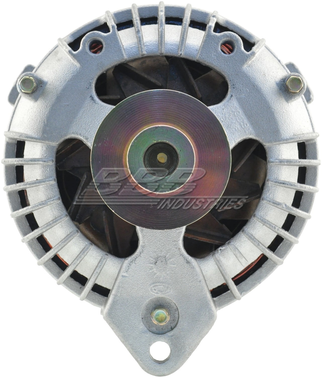 Alternator BBB Industries 7024 Reman Fits select: 1970-1987 DODGE D-SERIES, 1975-1987 DODGE W-SERIES