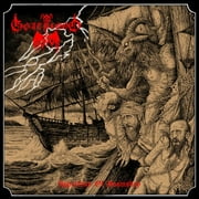 Goatblood - Apparition Of Doomsday - Heavy Metal - Vinyl