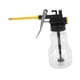 thumbnail image 3 of Engrasador con bomba manual, botella con boquilla recta, lubricación manual 250 ml, 3 of 9