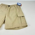 thumbnail image 2 of Columbia Men's Palmerston Peak Sport Short, Ancient Fossil/Black, Small x 8L, 2 of 6