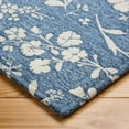 thumbnail image 6 of The Pioneer Woman Elmbrook Wildflower Cloudwalk Anti-Fatigue Comfort Mat, Blue, 20" x 32", 6 of 7
