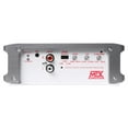 thumbnail image 3 of MTX WET500.1 1000 Watt Marine Mono Amplifier Class D Amp 4 Boat/ATV/UTV/RZR/Cart, 3 of 5