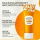 thumbnail image 5 of Orange Enzymes Exfoliating Brightening Gel Moisturizing Smoothing Tighten Pores Whitening Brightening Exfoliating Peeling Gel 100g, 5 of 5