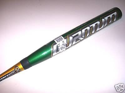 easton quantum bat
