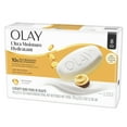 thumbnail image 7 of Olay Ultra Moisture Shea Butter Beauty Bar with Vitamin B3 Complex 3.17oz, 8 Count, 7 of 7