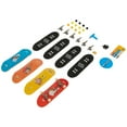thumbnail image 2 of Tech Deck, Ultra DLX Fingerboard 4-Pack, Enjoi, 2 of 4