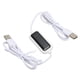 thumbnail image 2 of Cable de transferencia de datos de PC a PC Cable de transferencia de datos de transferencia compartida USB de alta velocidad Cable de transferencia de datos, 2 of 8
