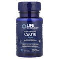 thumbnail image 1 of Life Extension Super Ubiquinol CoQ10 with Enhanced Mitochondrial Support 50mg, 30 Softgels, 1 of 2