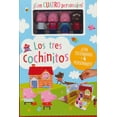 thumbnail image 1 of PLAYHOUSE: LOS TRES COCHINITOS SILVER DOLPHIN SUSANA DEL MORAL, 1 of 2