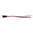 thumbnail image 3 of 2 6s Balance Charger Cable, 2s 3s 4s 6s LiPo Battery Balance Charger Plug Wire Connector 22AWG 100mm Balancer Cable, 3 of 7