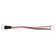 thumbnail image 2 of Cable de carga y equilibrio de batería 3S con conector de 100 mm y calibre 22 AWG para mayor seguridad y rendimiento, 2 of 8