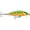Gilded Firetiger, variant on Rapala Countdown Elite 55 Gilded Brown Trout