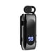 thumbnail image 5 of Auricular de solapa Methold Conexión dual Compatible con Bluetooth Carga rápida DC 5V 140mAh Negro 2Conjunto, 5 of 6
