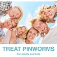 thumbnail image 6 of Oral Pro Pyrantel Pamoate Suspension 16 oz Vanilla - Pinworm Treatment Dewormer, 6 of 7